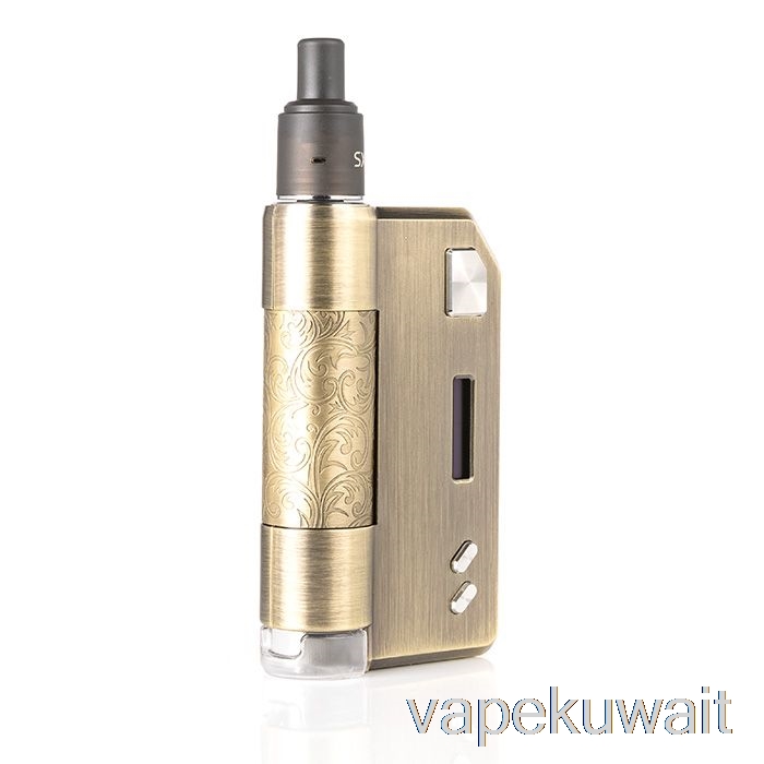 نظام Yihi Sx Auto Squonk 30w Pod Vape البرونزي القديم الكويت